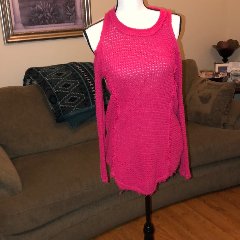 Saks 5th Avenue thermal.